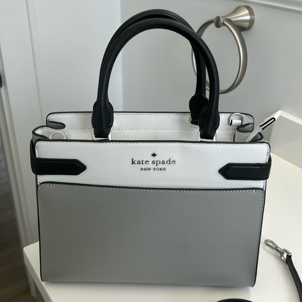 Kate spade Staci purse